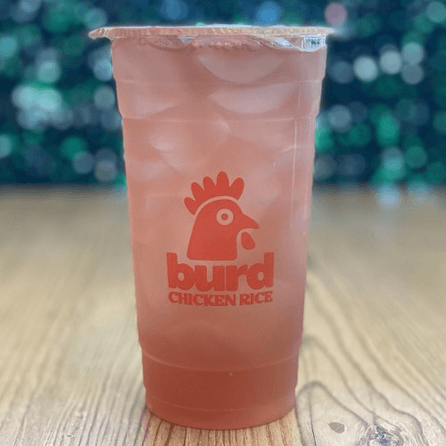 Berry Delicious