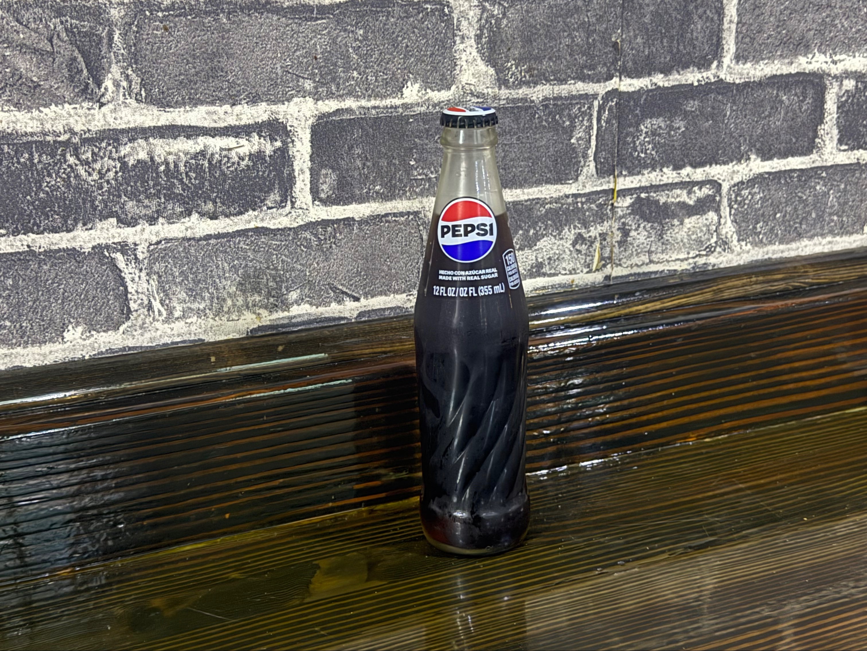 Mexican Pepsi