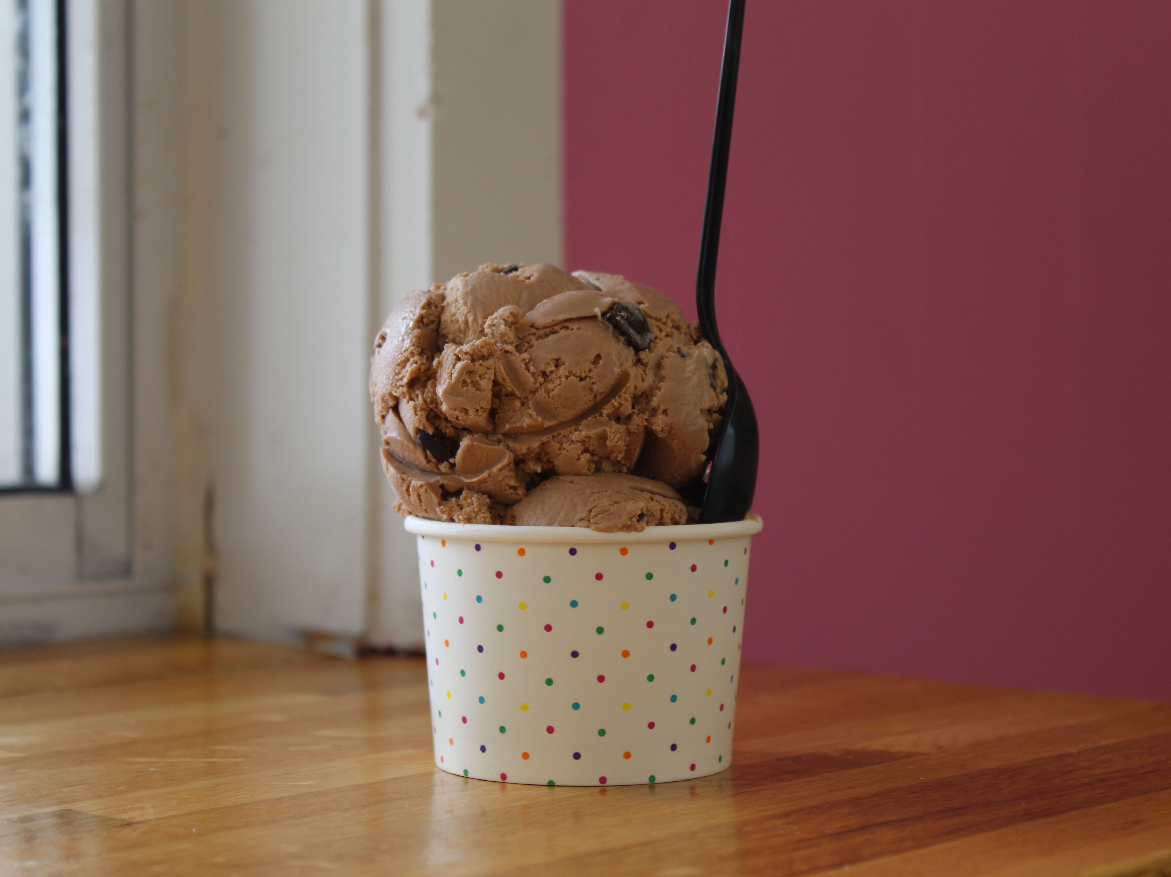 Mocha Chip