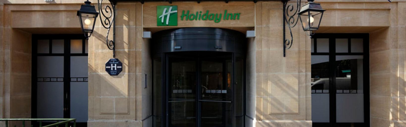 Images Holiday Inn Paris - Gare de l'Est