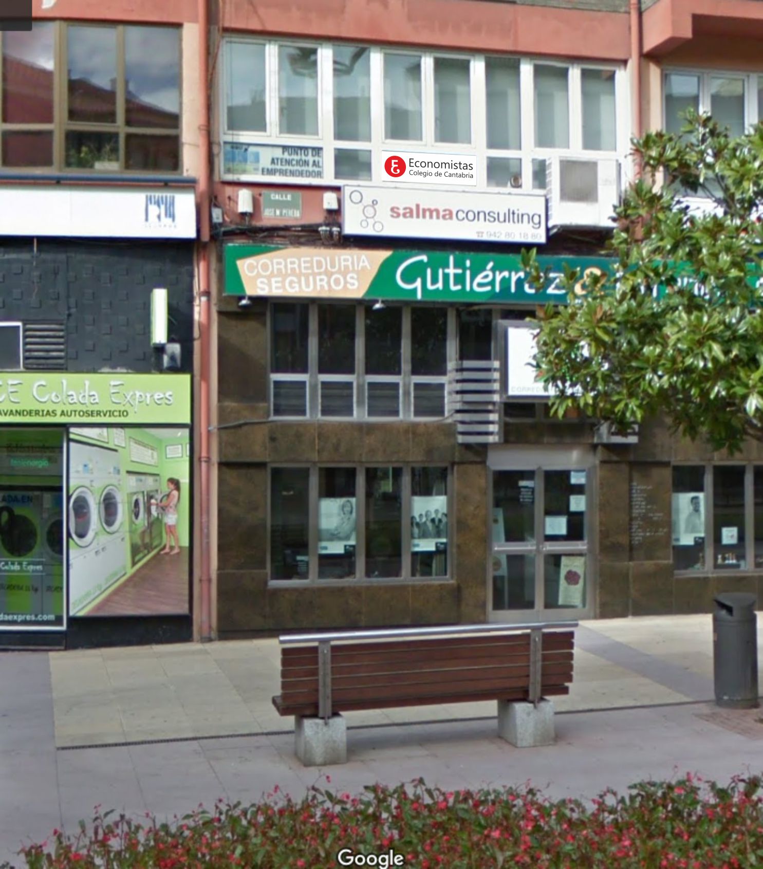 Galería en miniatura