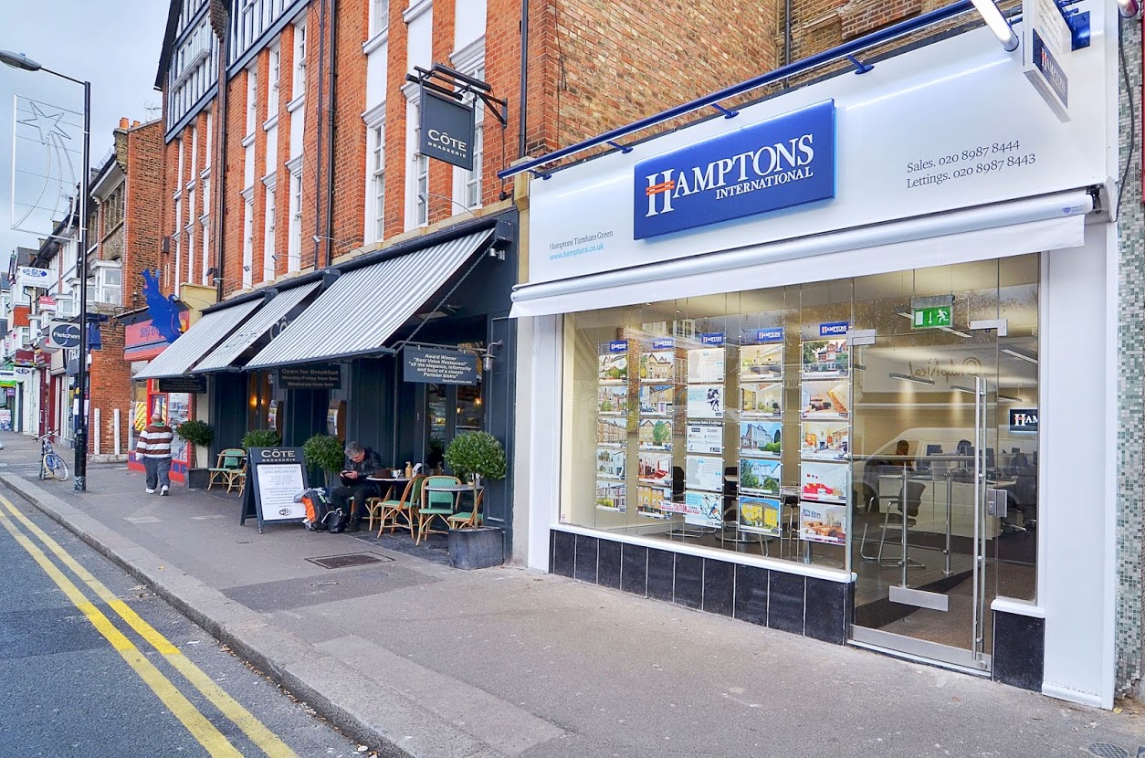 Images Hamptons International Estate Agents Chiswick