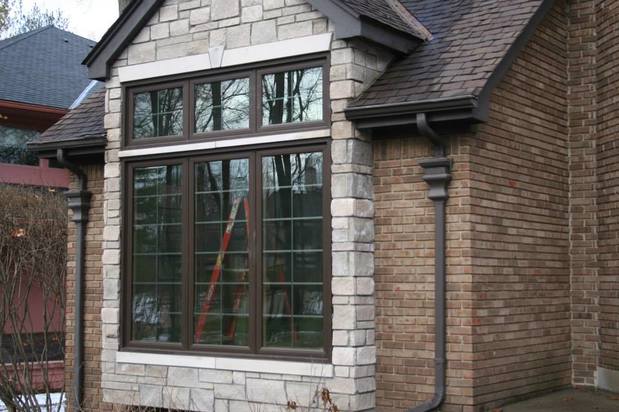 Images Clarkston Window & Door