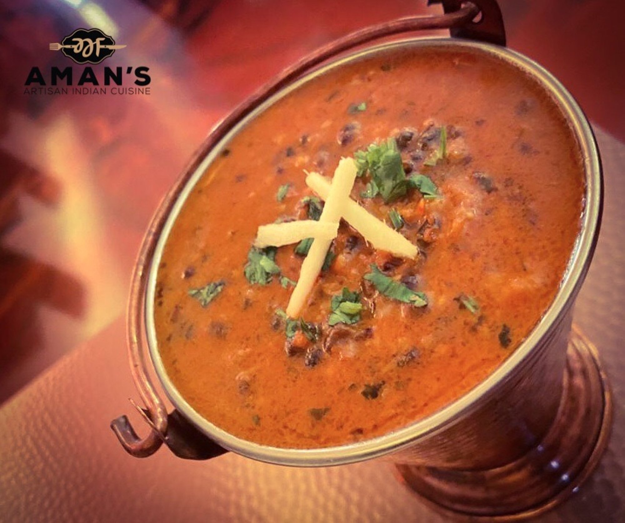 Black Daal Vegan