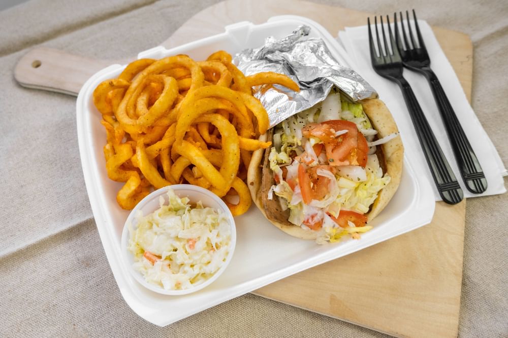 Gyro