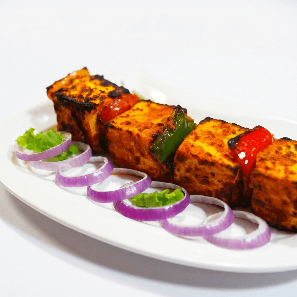 Paneer Tikka