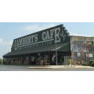 Lambert's Cafe Logo