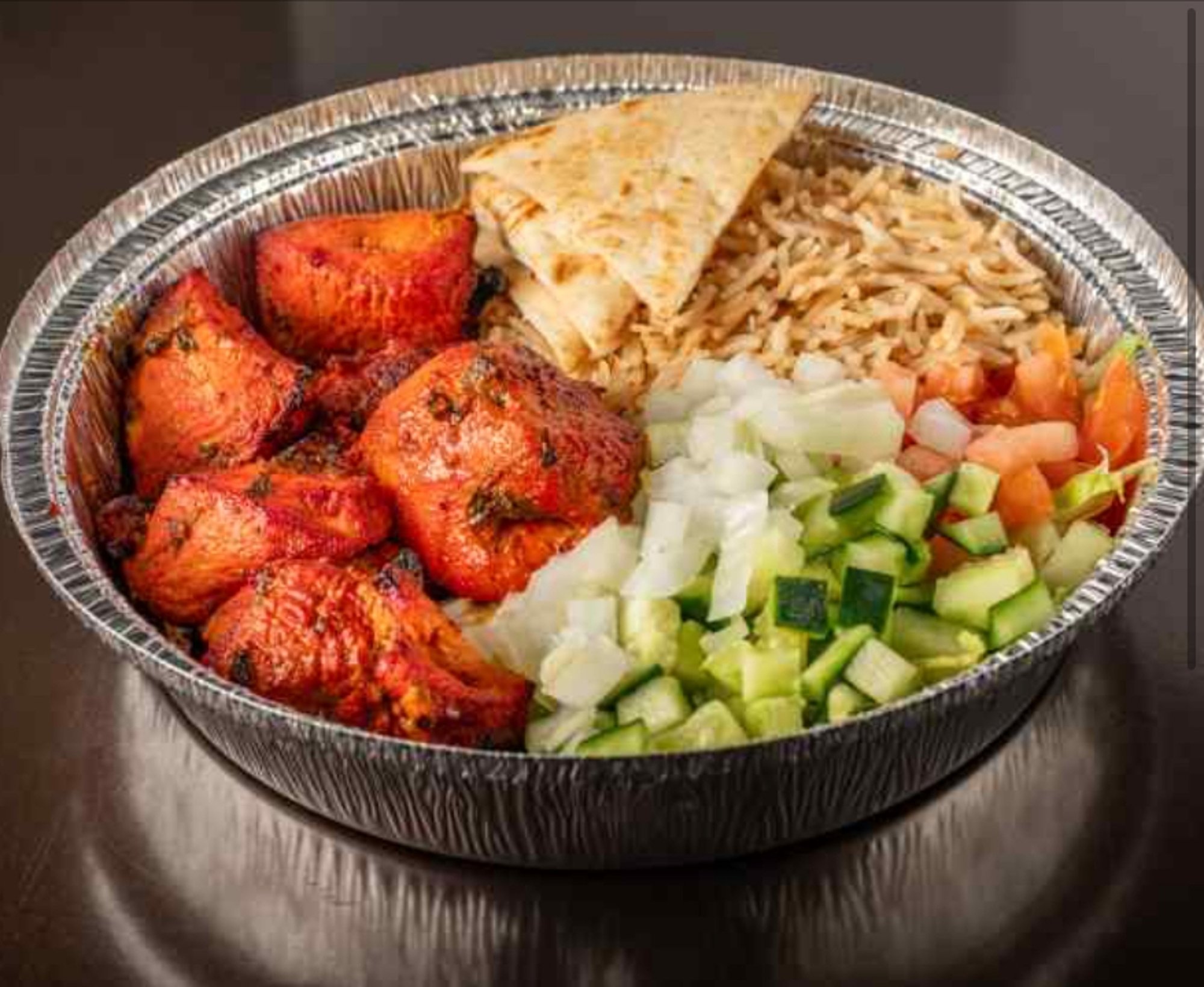Chicken Tikka