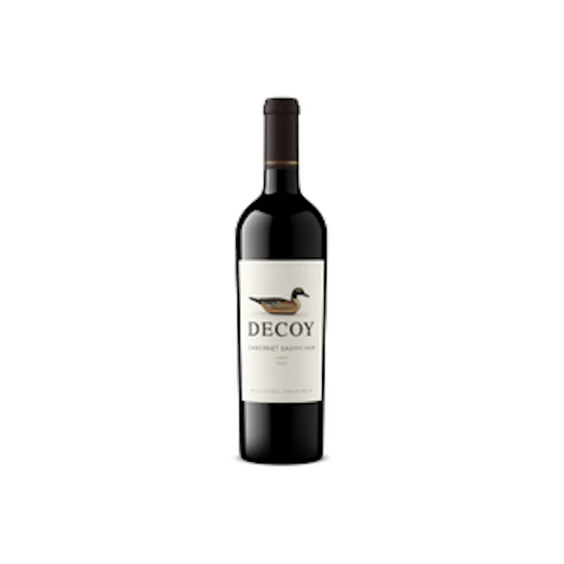Decoy by Duckhorn - Cabernet Sauvignon
