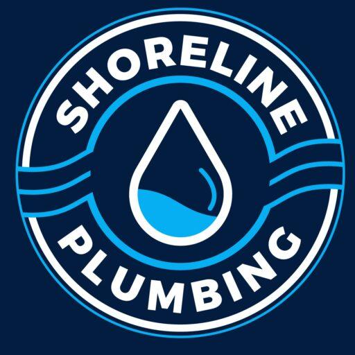 Shoreline Plumbing &amp; Repiping Pompano Beach Logo