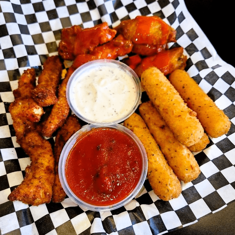 Appetizer Sampler