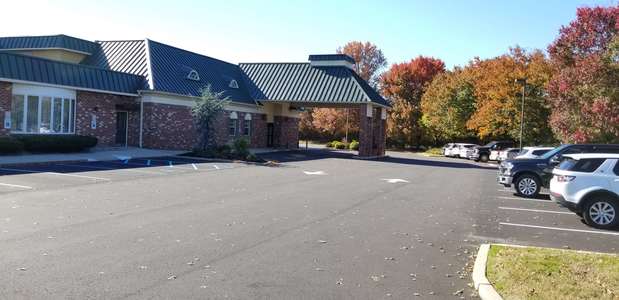Images Best Western Philadelphia South - West Deptford Inn