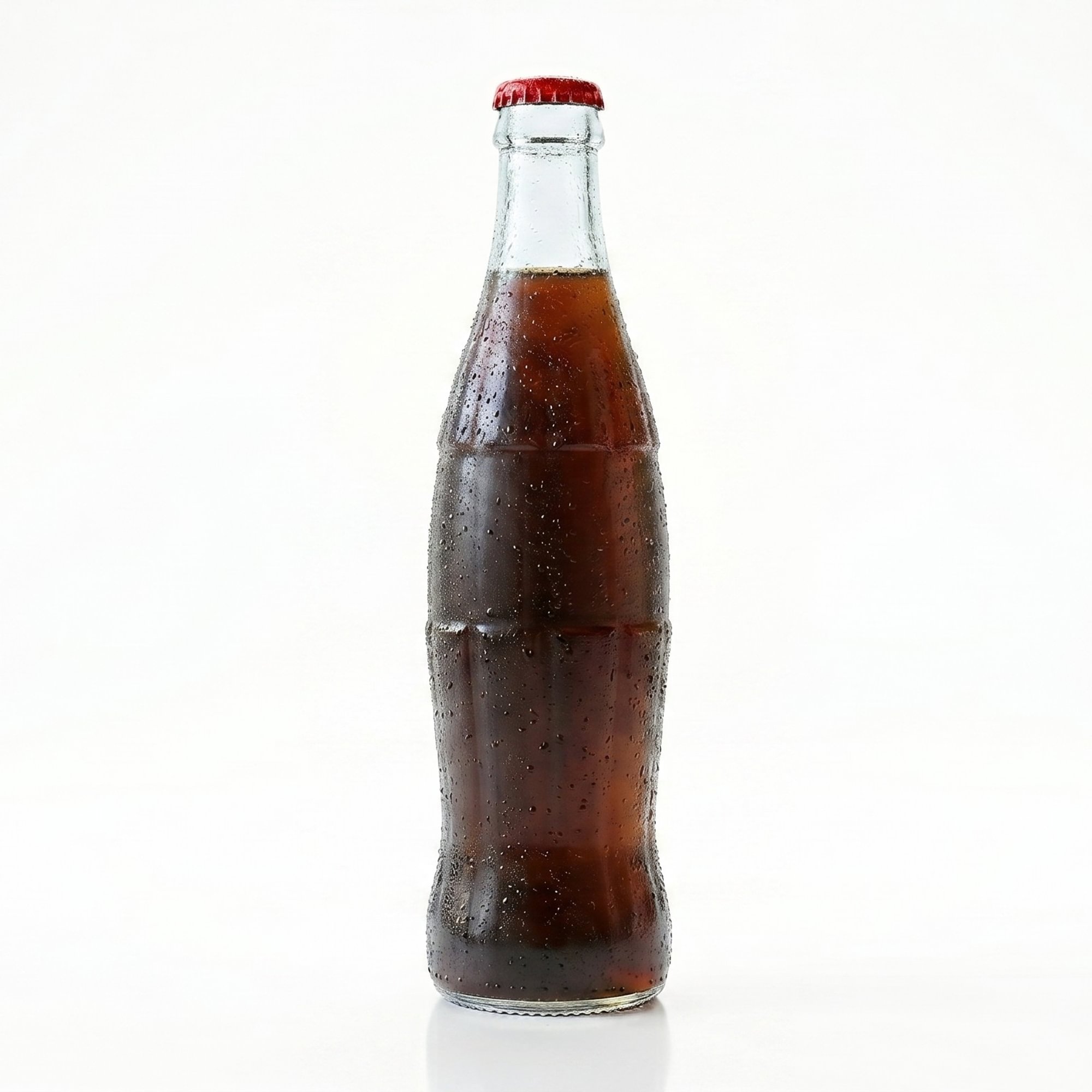 Bottled Soda