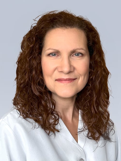Melissa L. Mills, CRNP