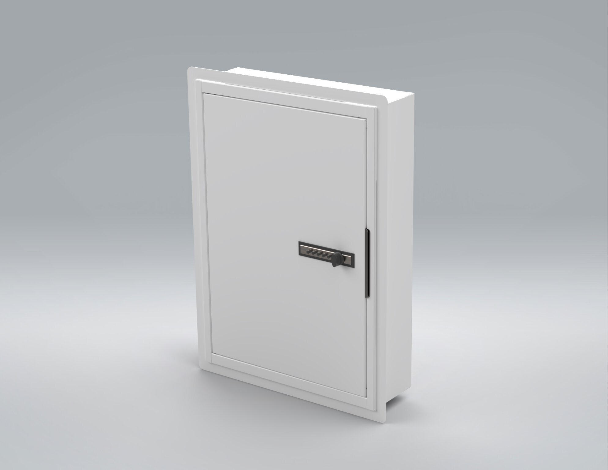 Hospital Workstations Image