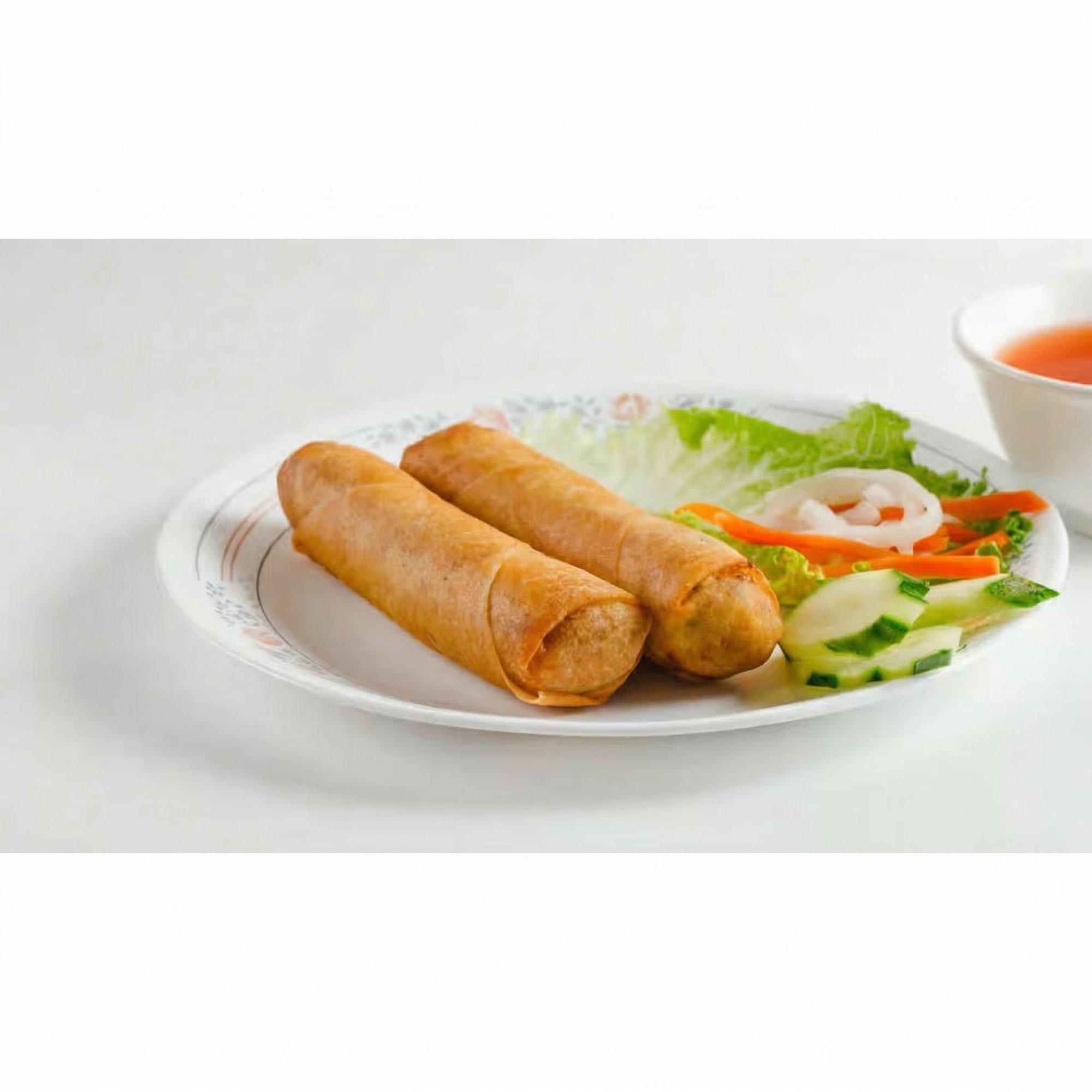 A3. Spring Rolls