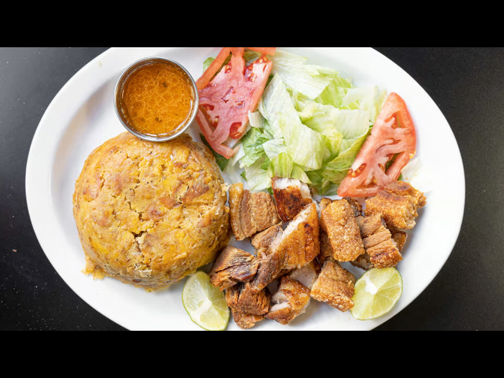 Chicharrón