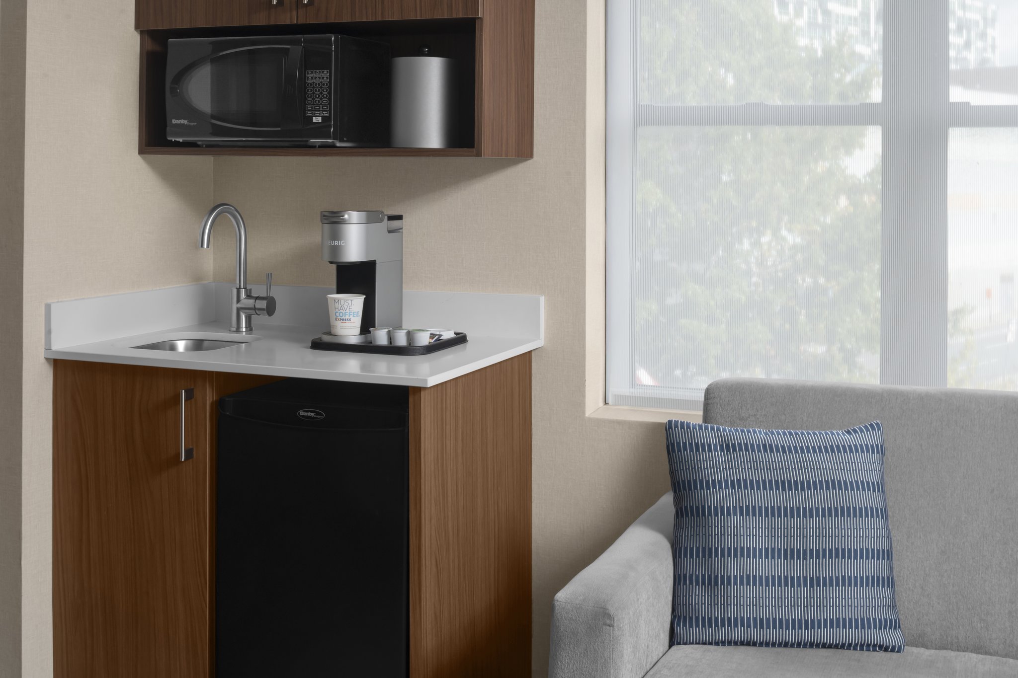 Holiday Inn Express & Suites Boston - Cambridge by IHG Image