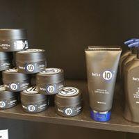 Images ManStache Hair Lounge