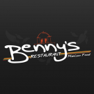 Benny's Restaurant Logo