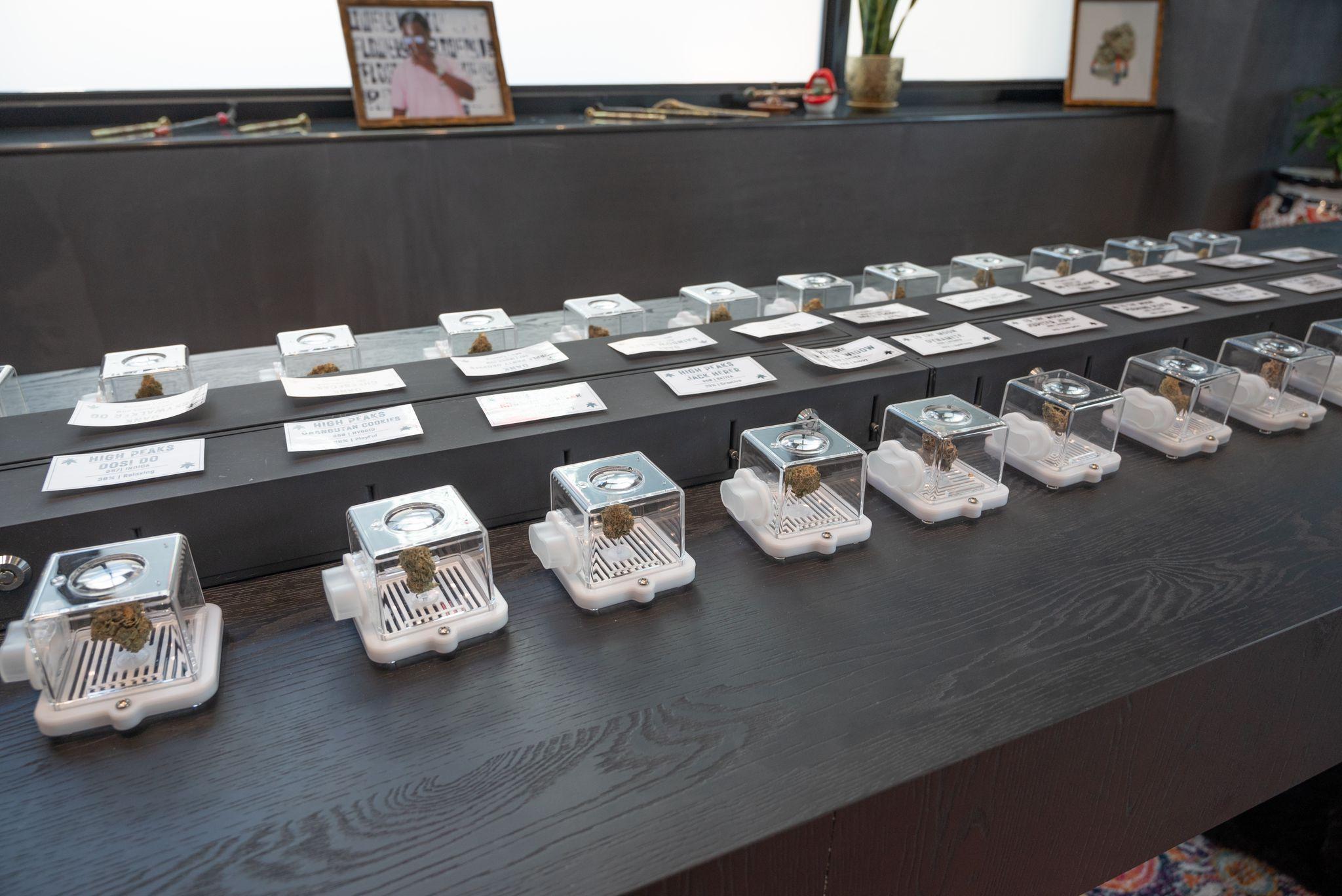 The Flowery Dispensary Queens Image