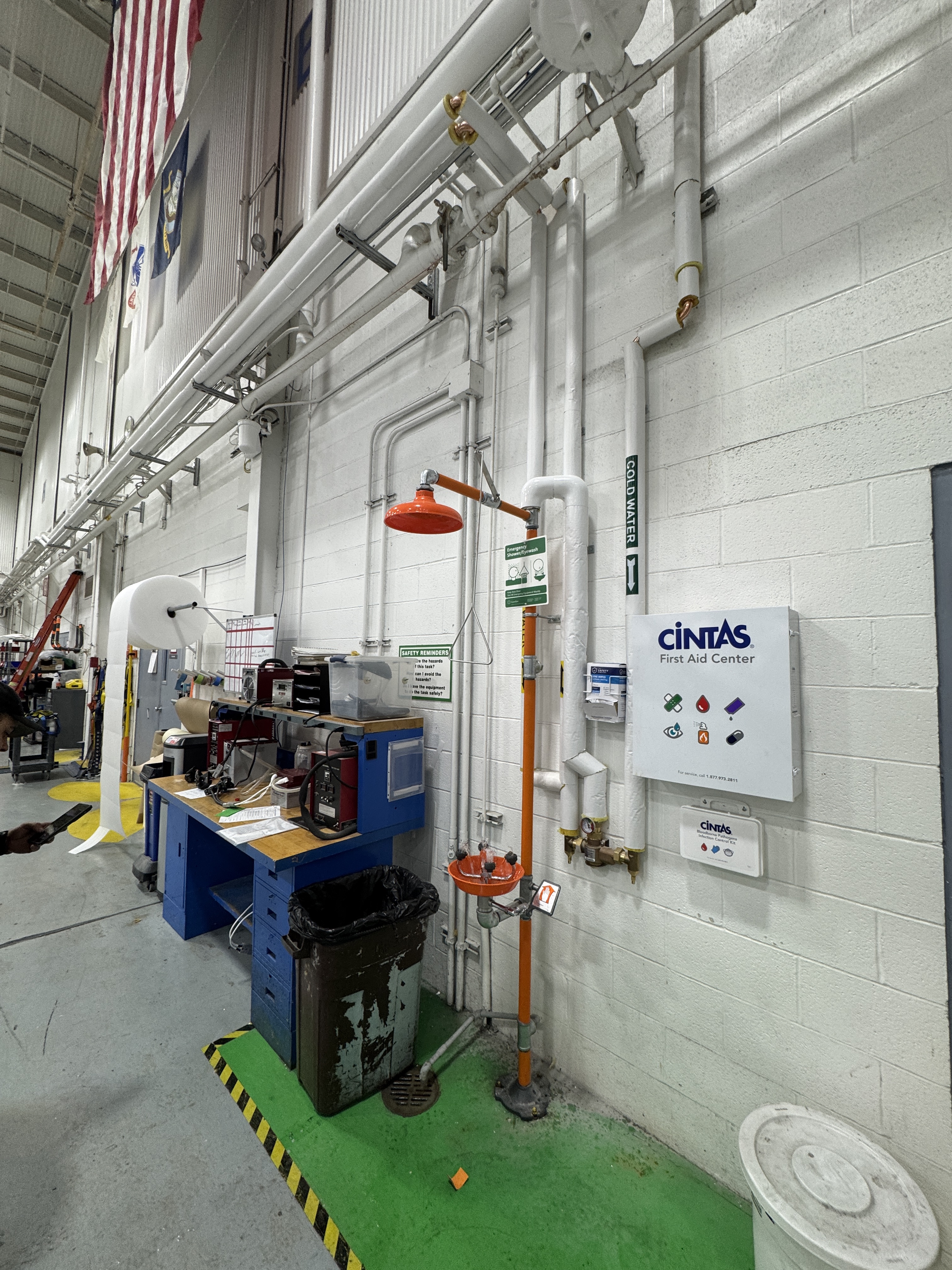 Parker Plumbing, Heating, & Cooling Image