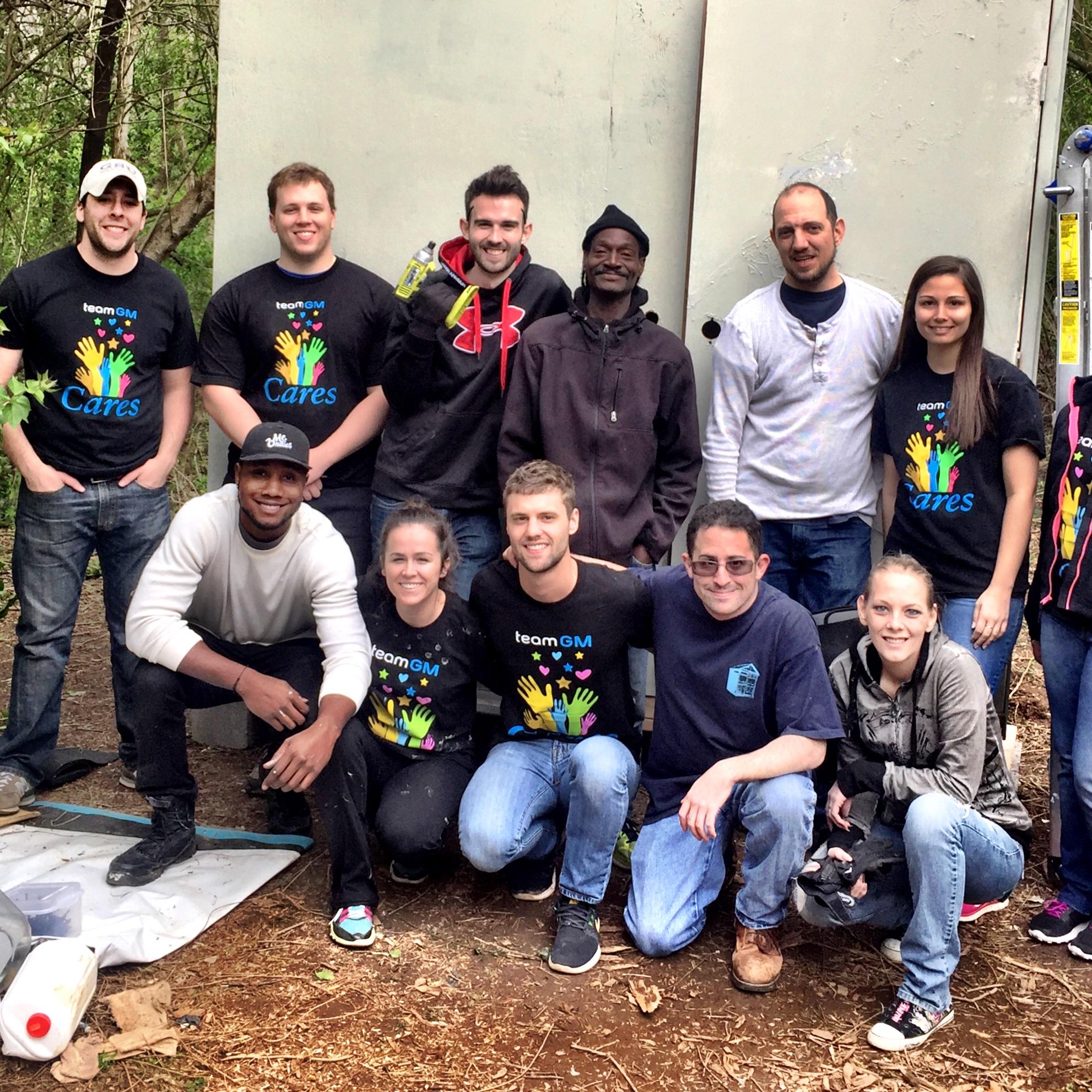 Lake Audio &amp; Video Logo