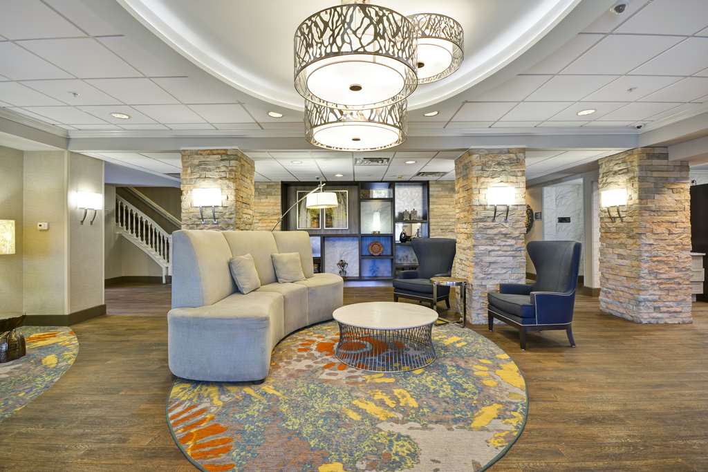 Homewood Suites by Hilton Durham-Chapel Hill / I-40 Image