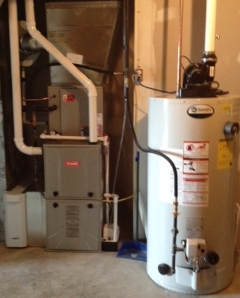 Superior Co-Op HVAC Image