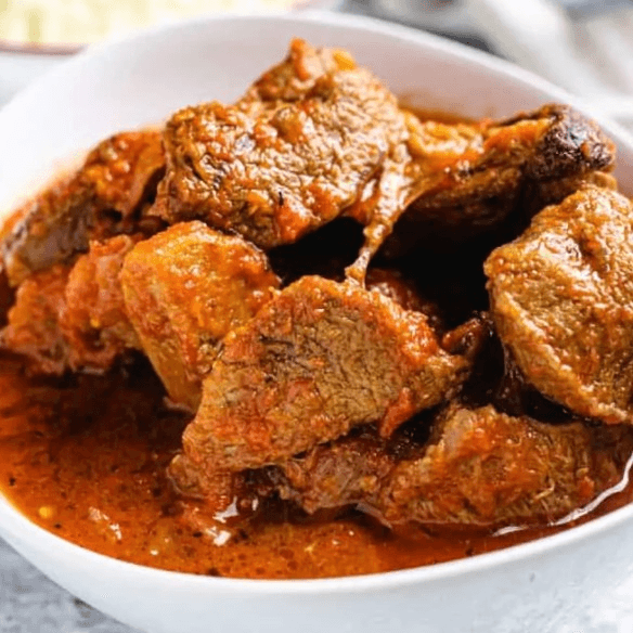 GOAT MEAT