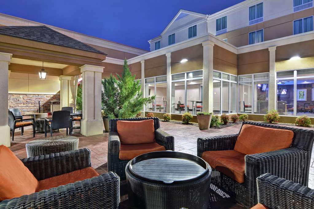 Hilton Garden Inn Fayetteville Image