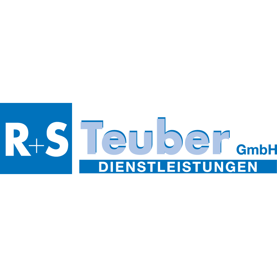 Logo von R+S Teuber GmbH