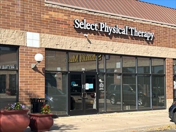 Select Physical Therapy - Englewood
