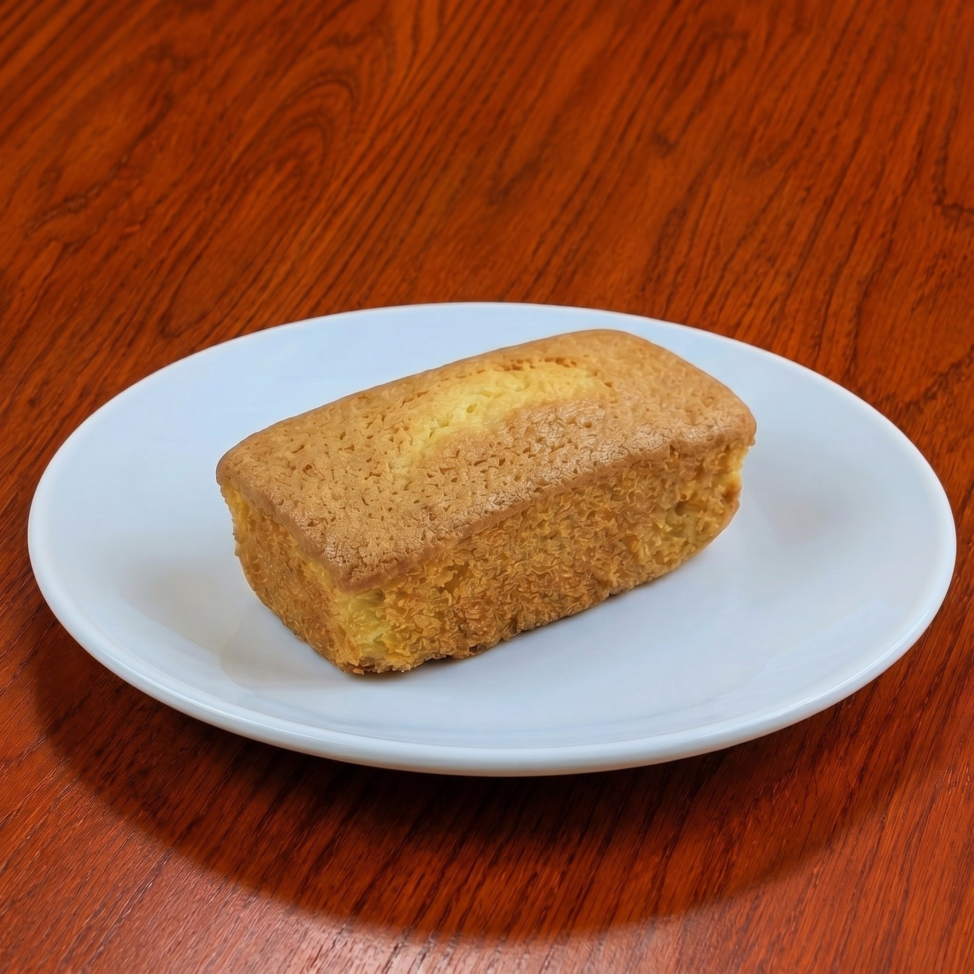 Buttery Sweet Corn Bread
