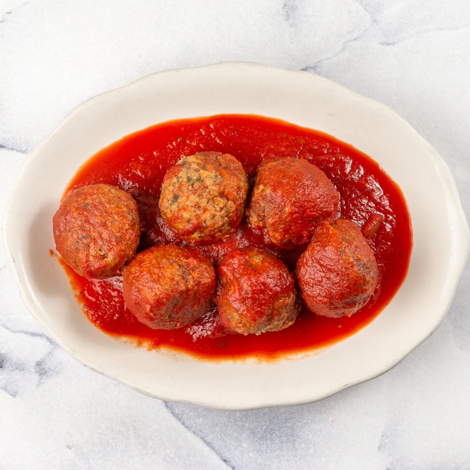 Meatballs
