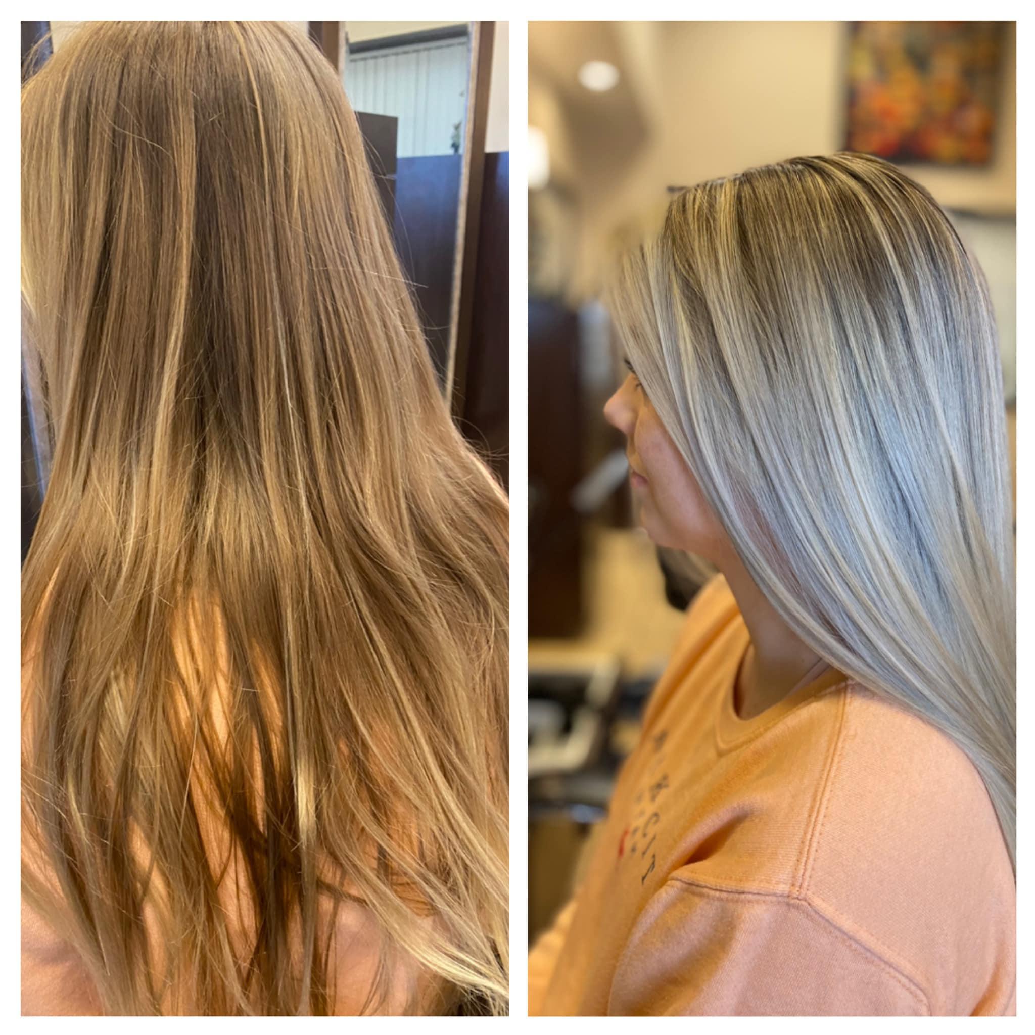 Paisley Salon and Spa Image