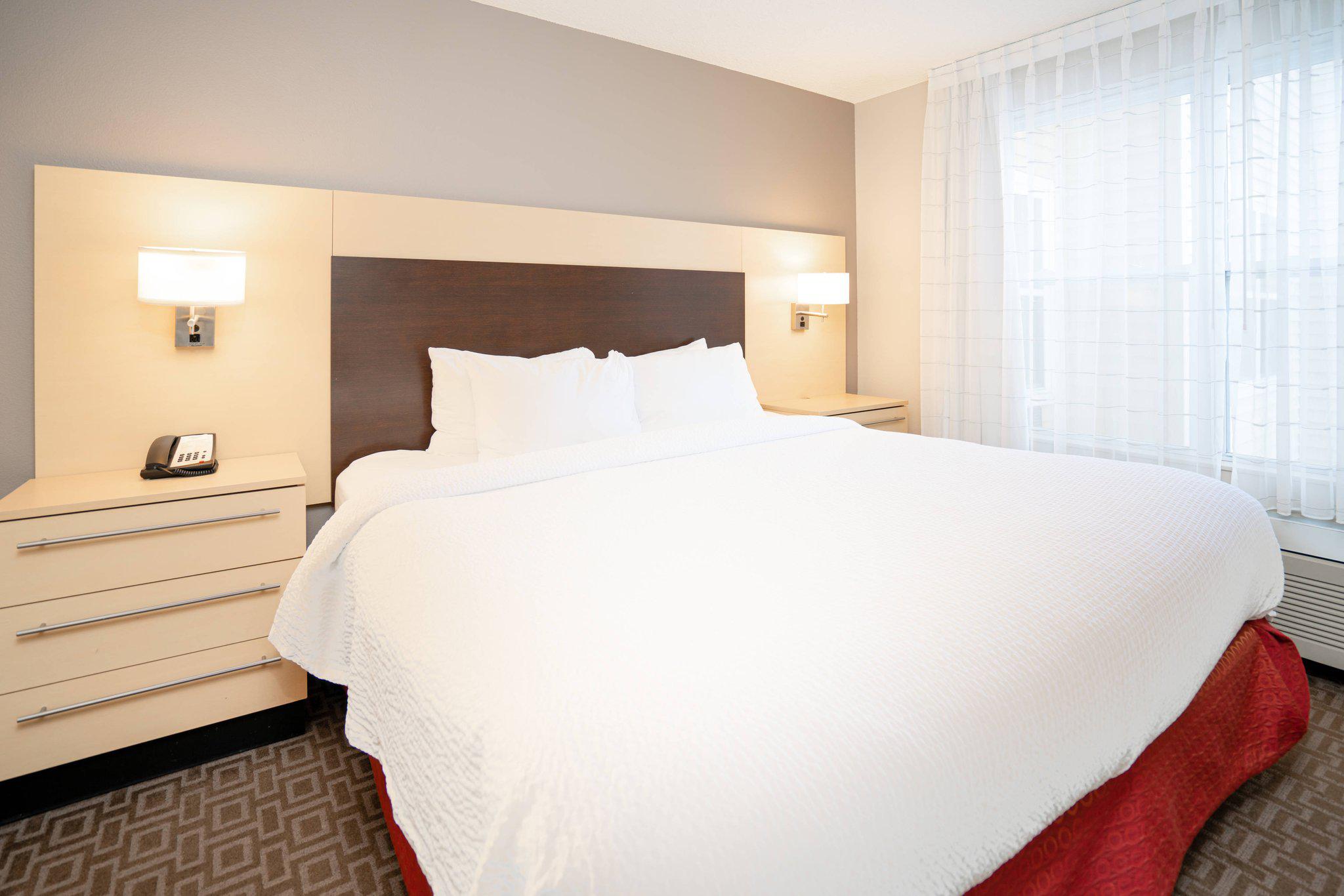 TownePlace Suites by Marriott Rochester Photo