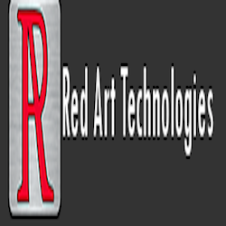 Red Art Technologies Logo