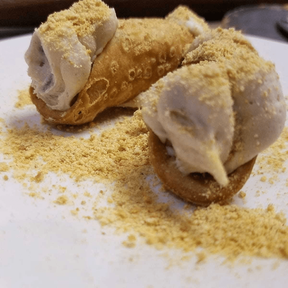 Cannoli