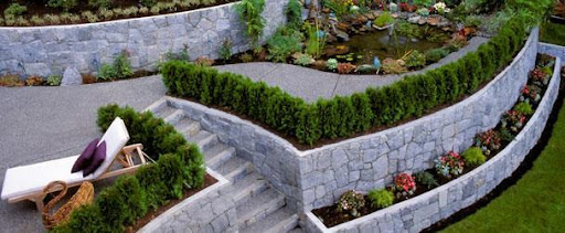 Fernandez & Sons Masonry Landscaping Corp. Image