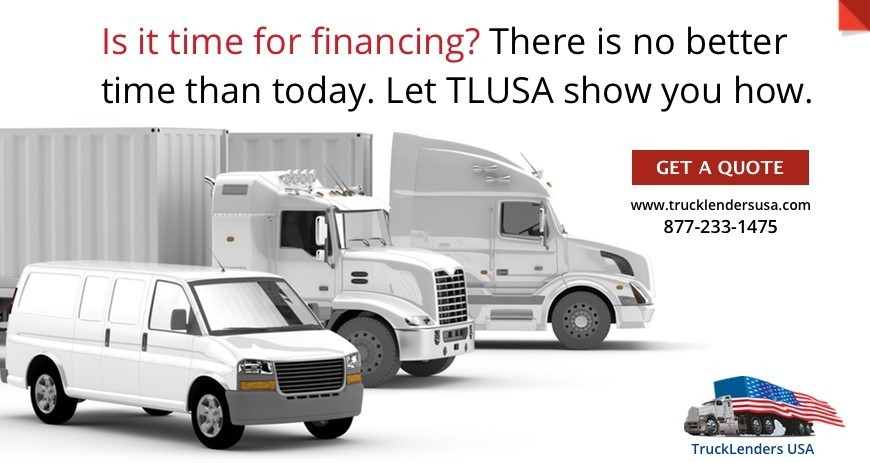 Truck Lenders USA Photo