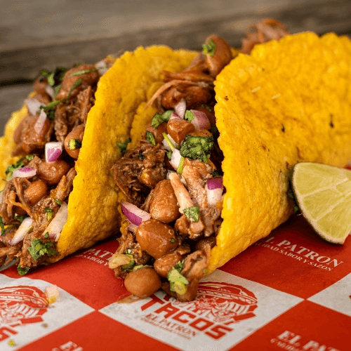 Tacos Ranchero