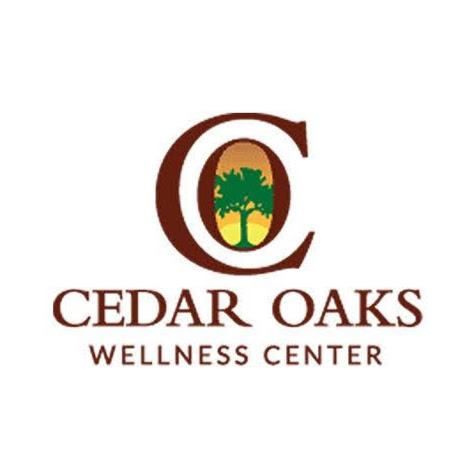 Cedar Oaks Wellness - Drug & Alcohol Rehab Ohio