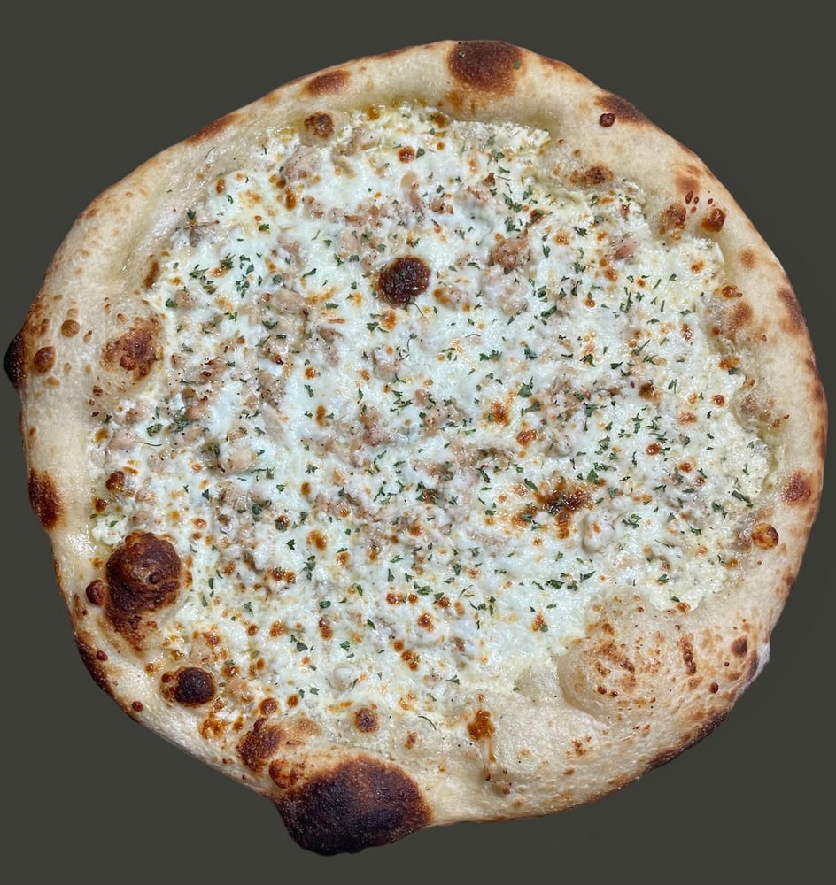 Alfredo Chicken