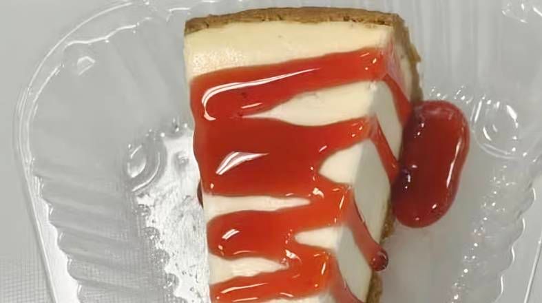 Cheesecake