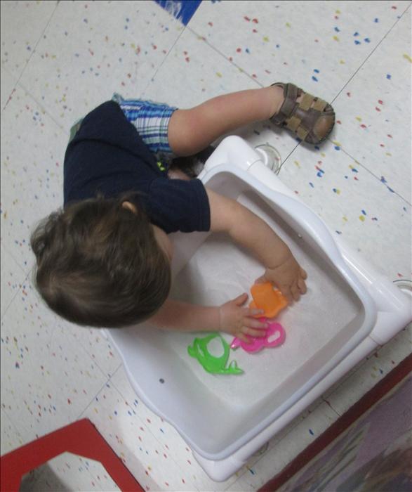 Walpole KinderCare Photo