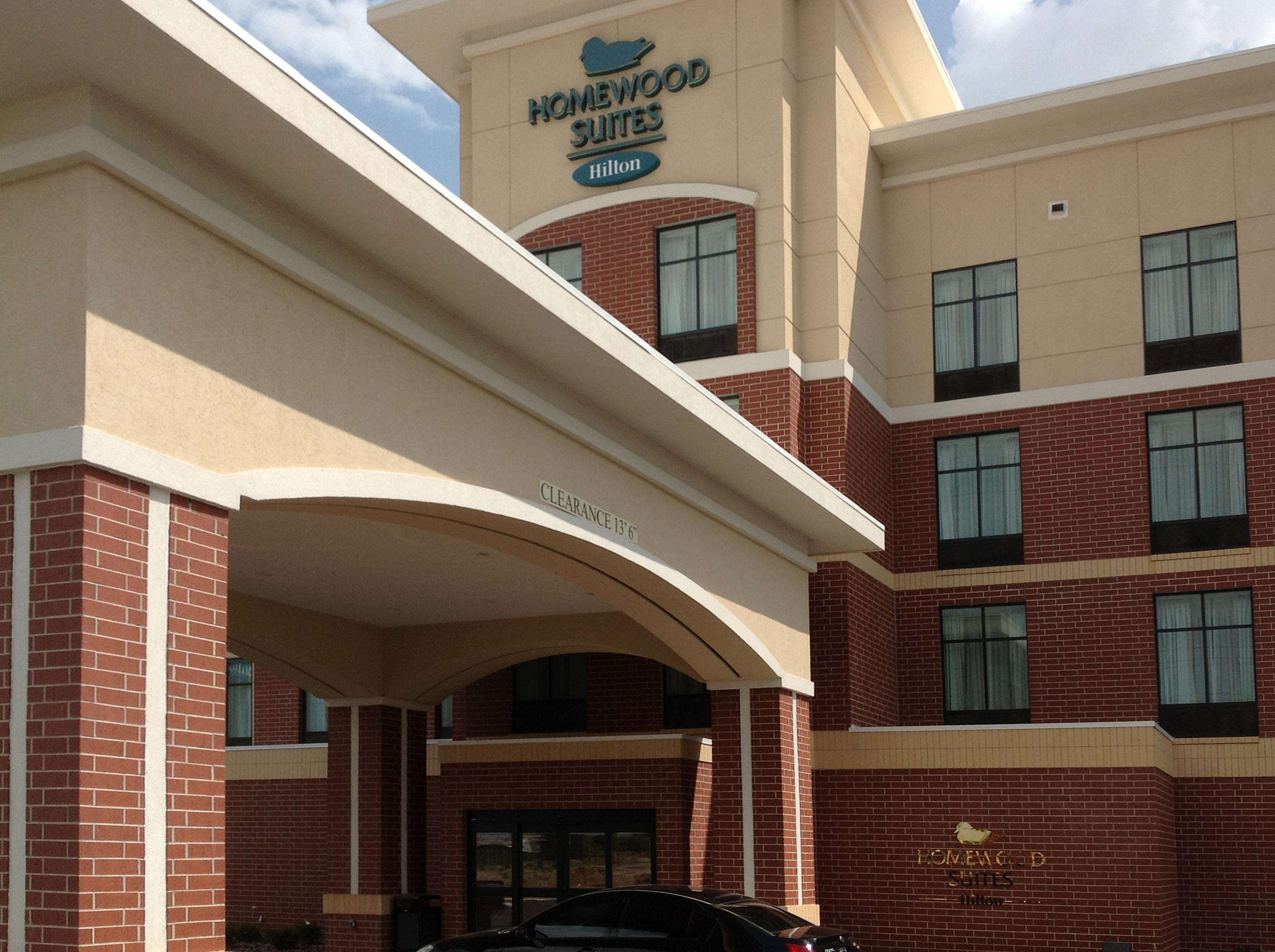 Homewood Suites by Hilton Joplin, MO Photo