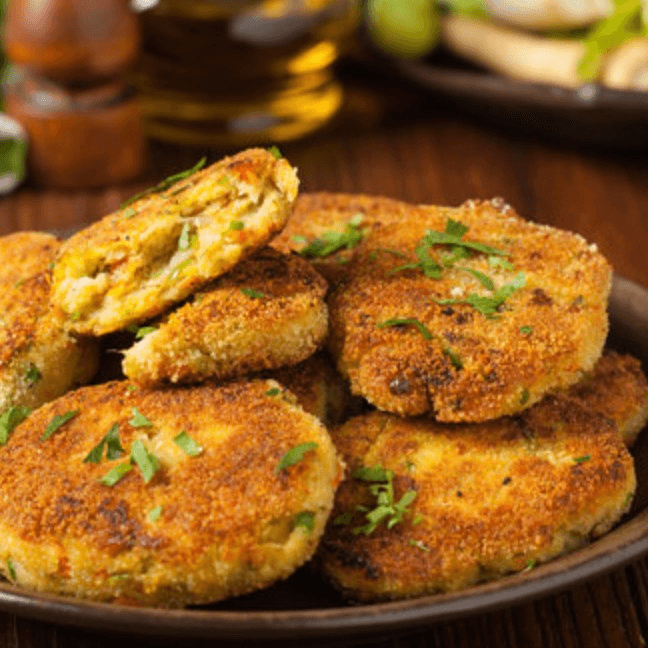 Cutlet (5 or More)