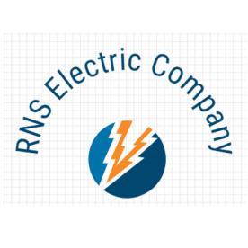 RNS Electric Company Logo
