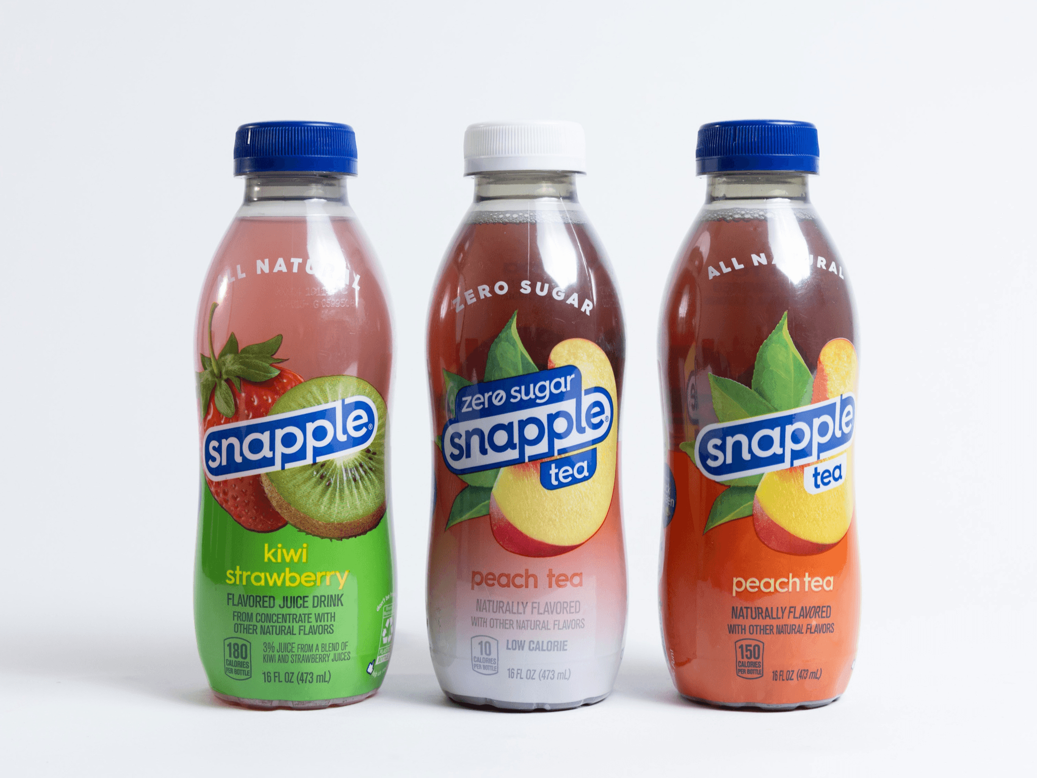 Snapple